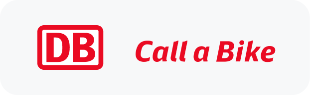 DB Call a Bike logo