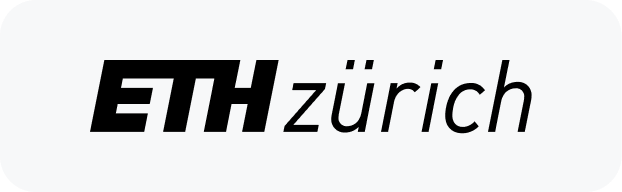 ETH Zurich logo