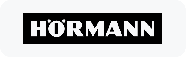 Hörmann logo