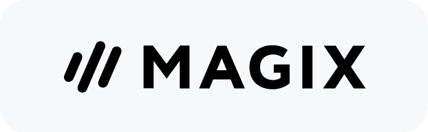 MAGIX logo