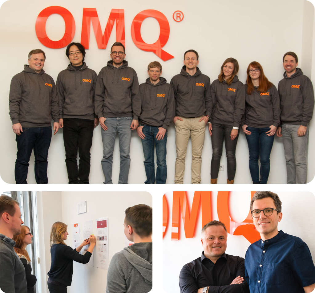 OMQ Team