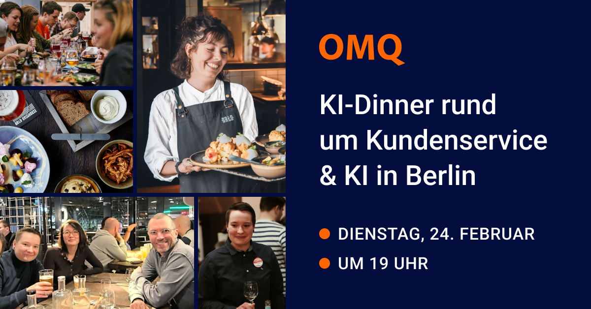 KI Dinner Event
