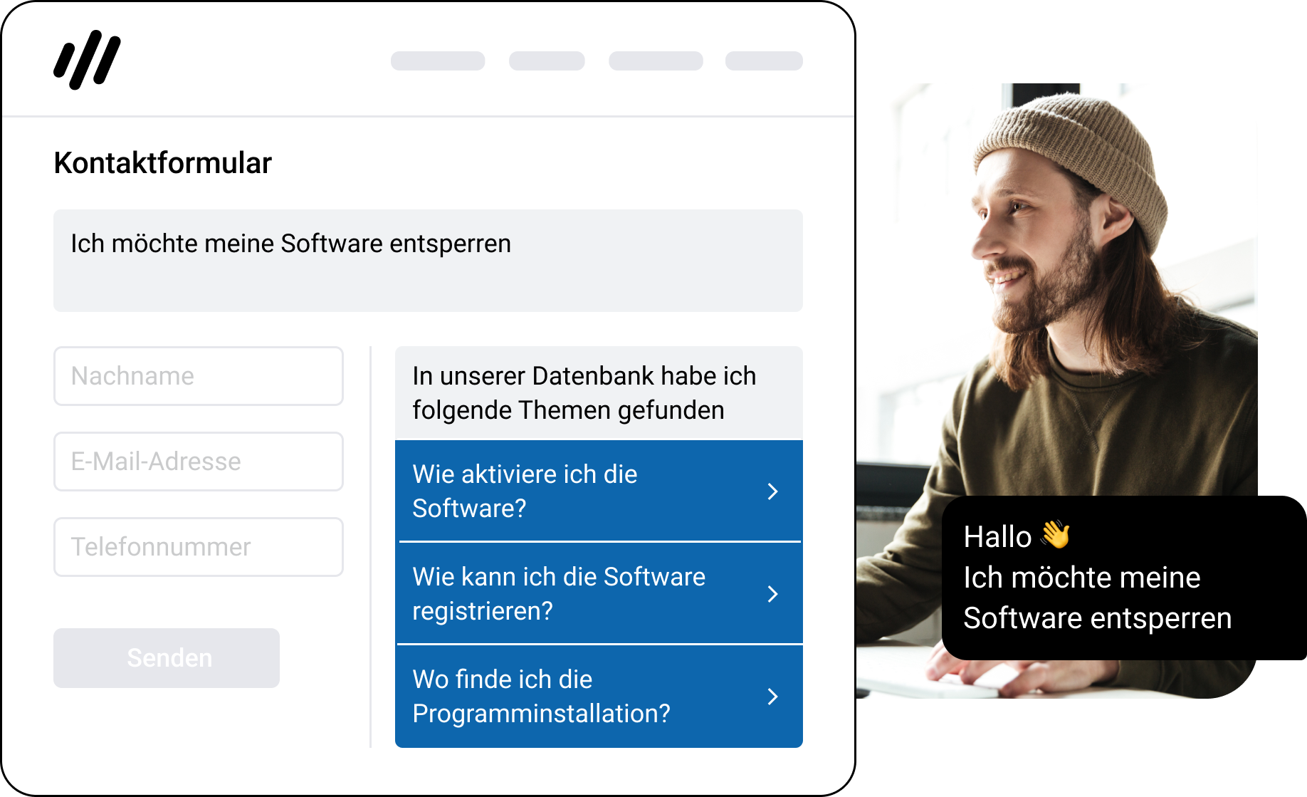 Softwarebranche