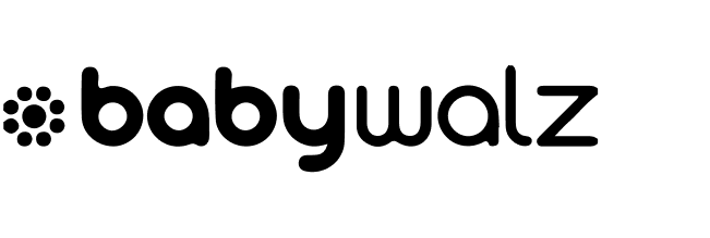 Babywalz Logo