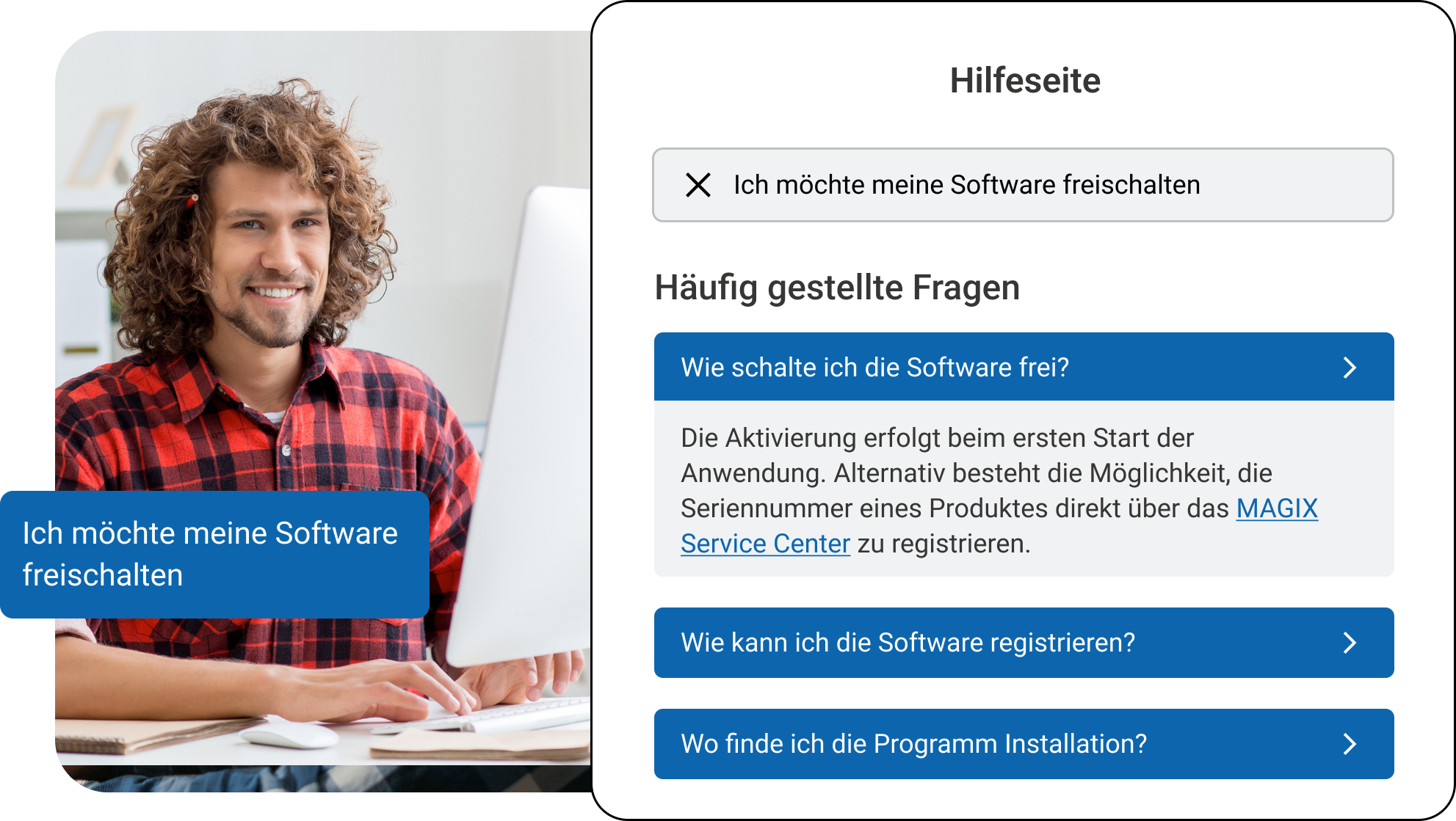 Softwarebranche