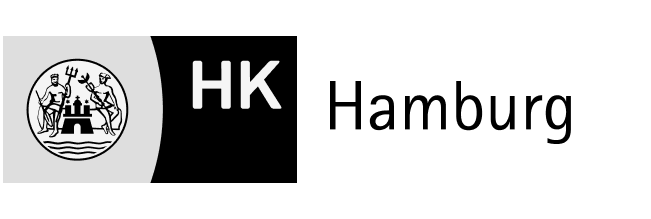 Handelskammer Hamburg Logo