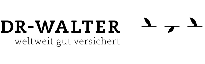Dr. Walter Logo