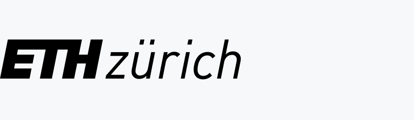 ETH Zurich Logo