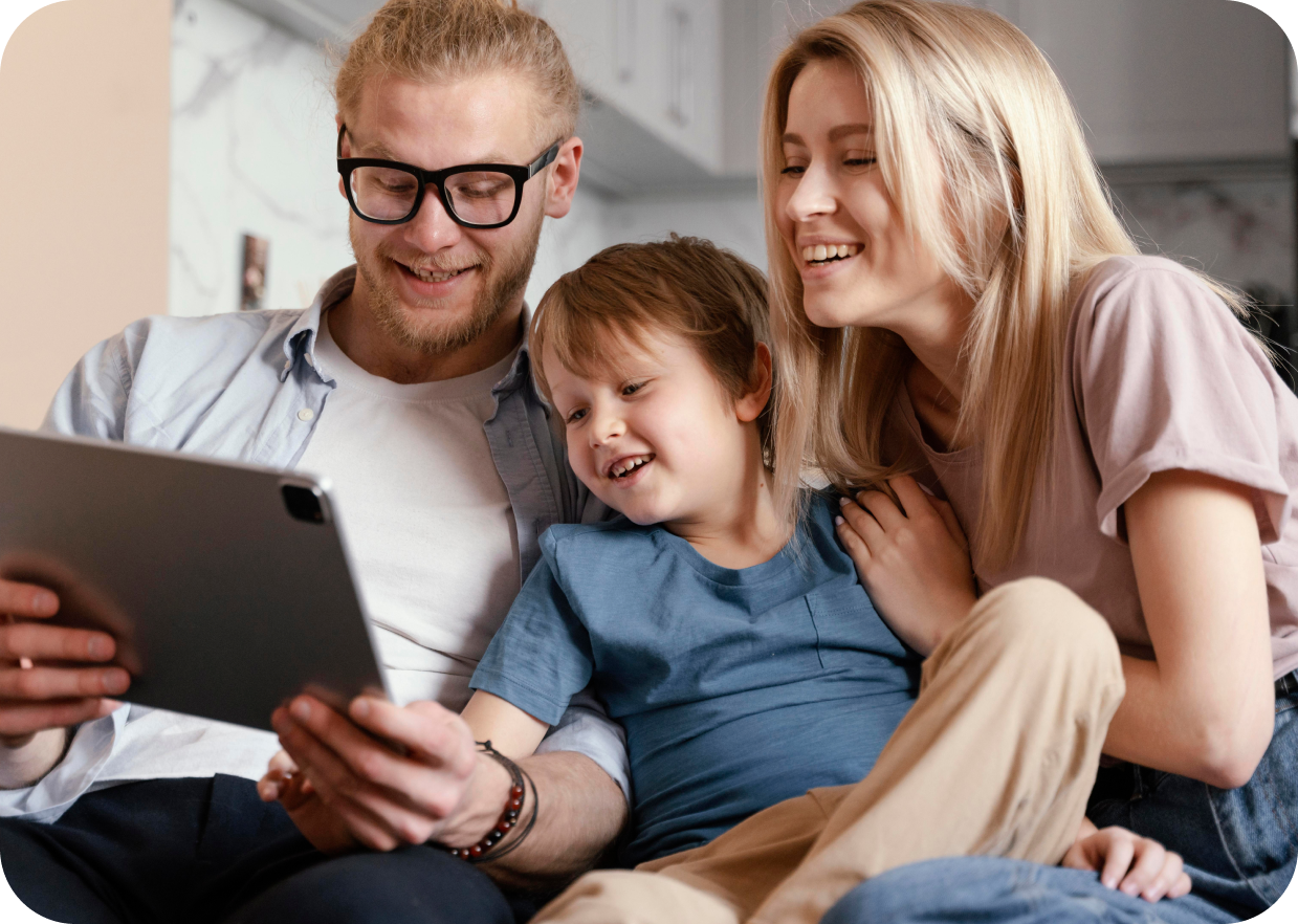 Energy Sector Customer Service