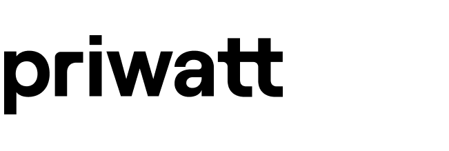 priwatt Logo