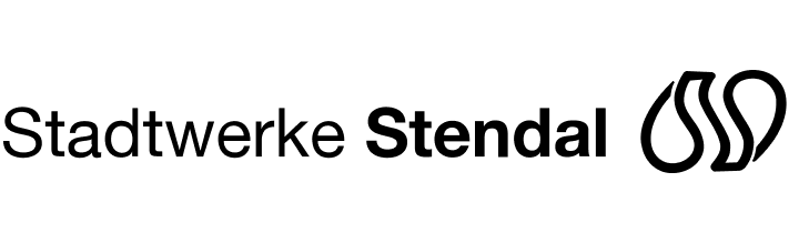 Stadtwerke Stendal Logo