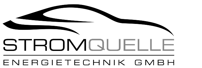 Stromquelle Logo