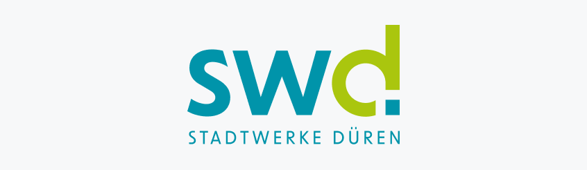 Stadtwerke Düren Logo