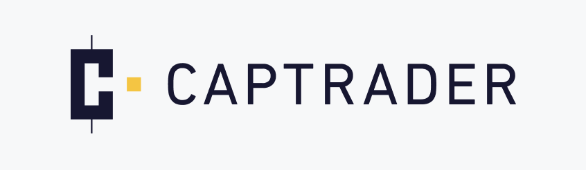 Captrader Logo