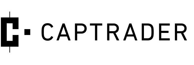 CapTrader Logo