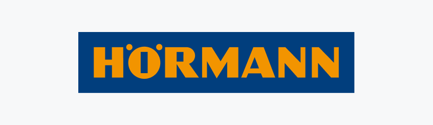 Hörmann Logo