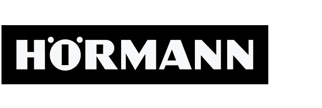 Hörmann Logo