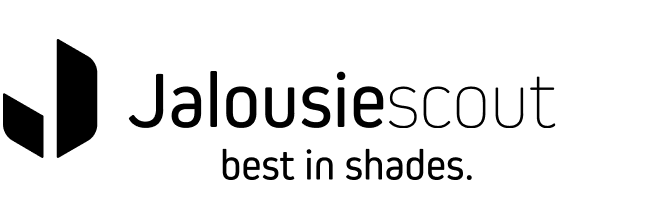 Jalousiescout Logo