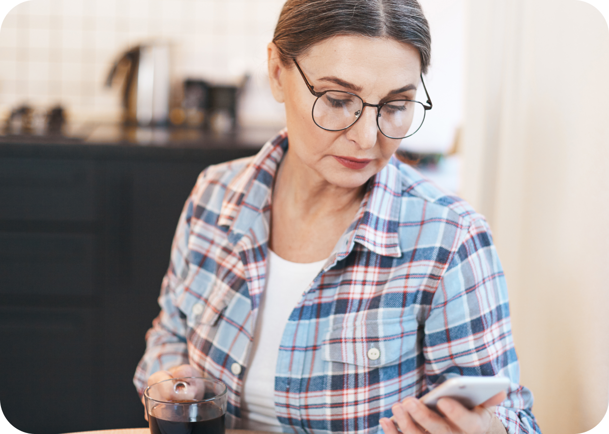 Insurance industry customer service