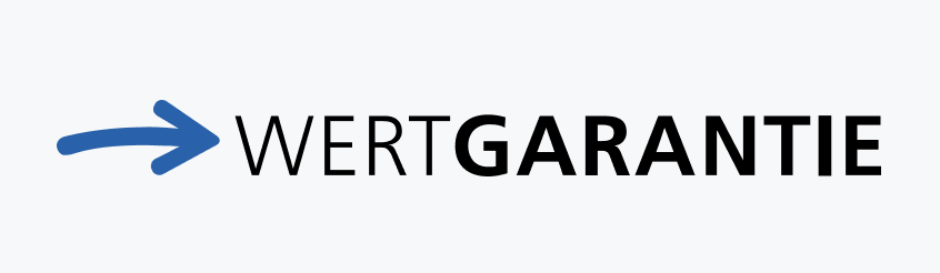 Wertgarantie Logo