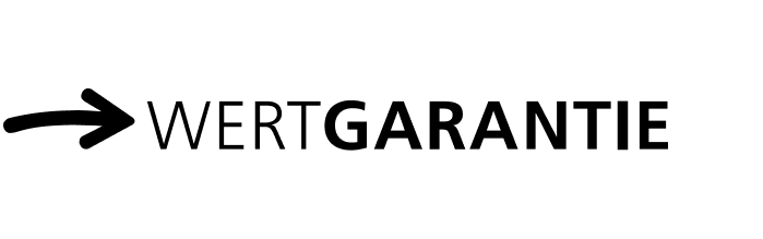 Wertgarantie Logo