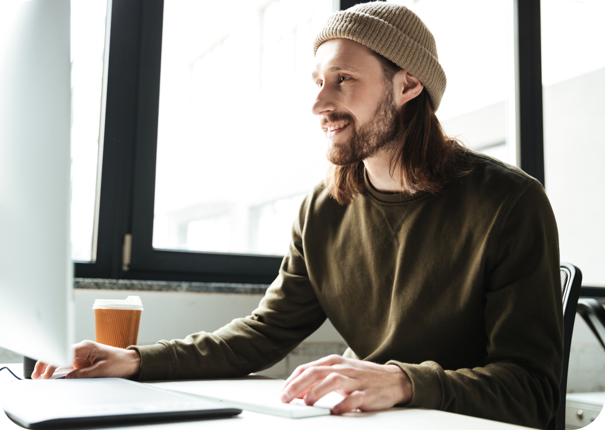 Software industry customer service