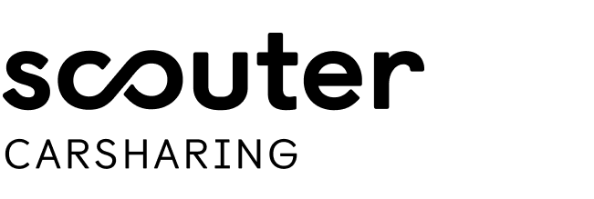 Scouter Carsharing Logo