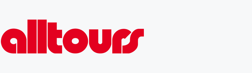 Alltours Logo
