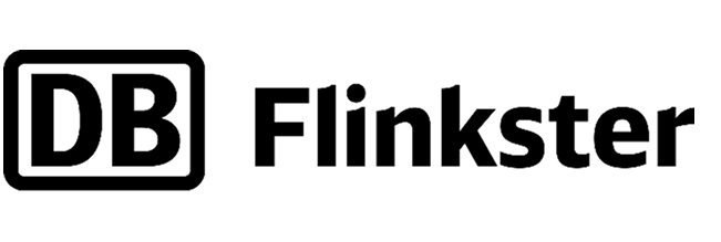 DB Flinkster Logo