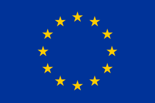 European Union Flag