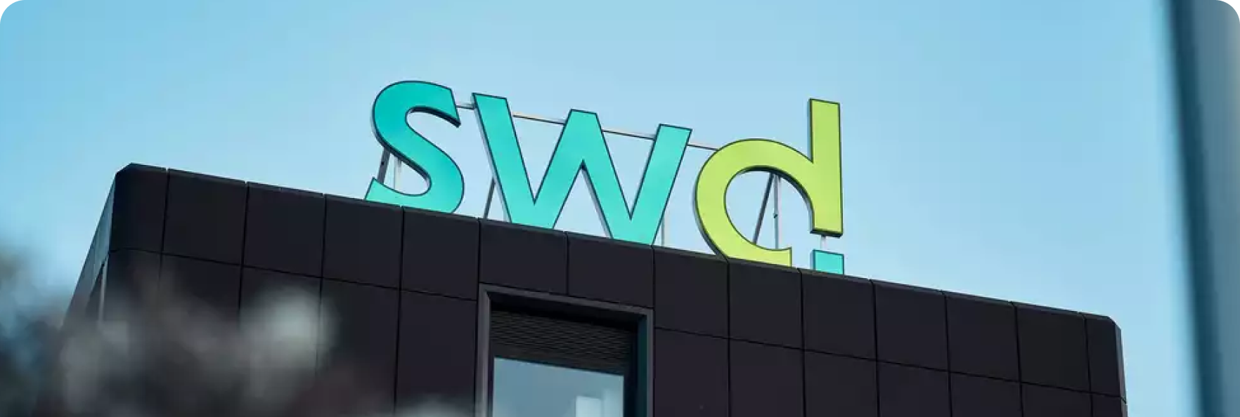 Customer Banner