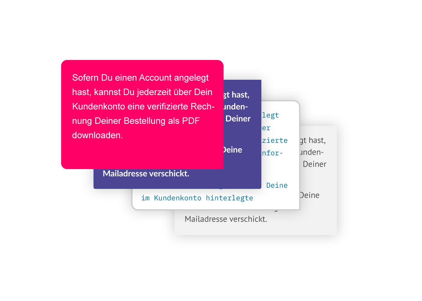 Feature Screenshot