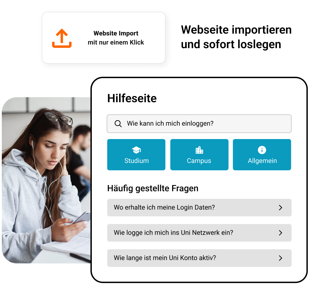 Hilfeseite