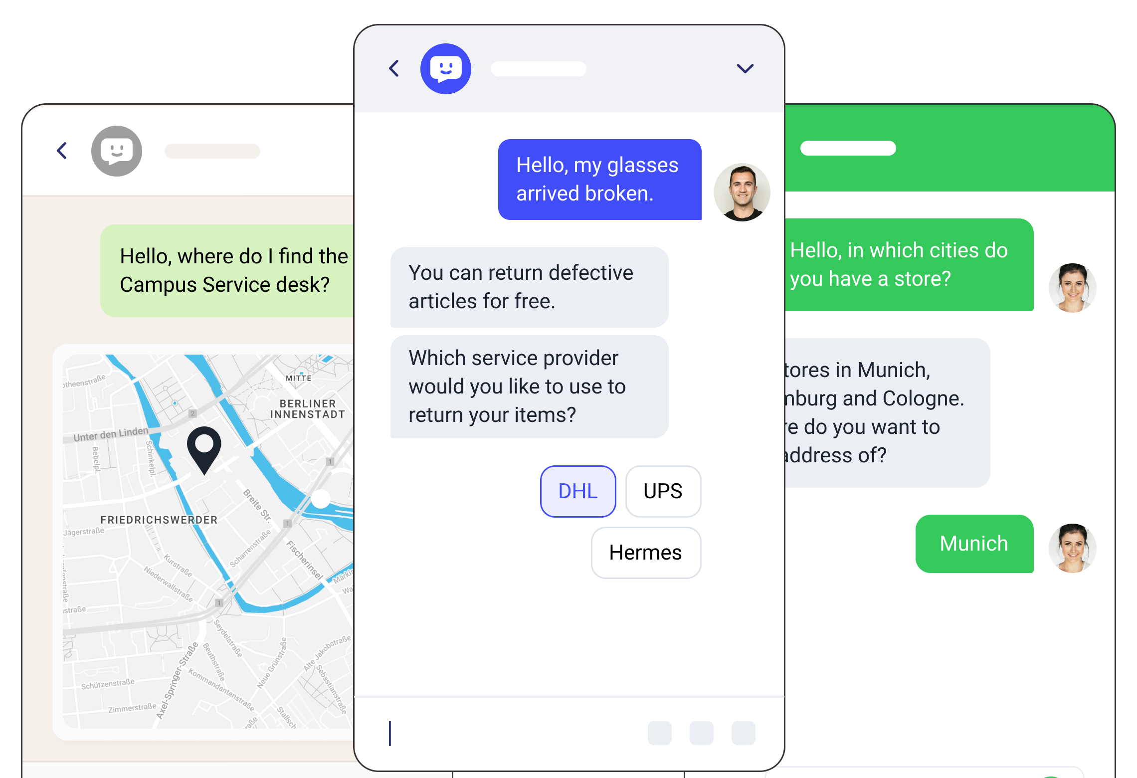 Chatbots