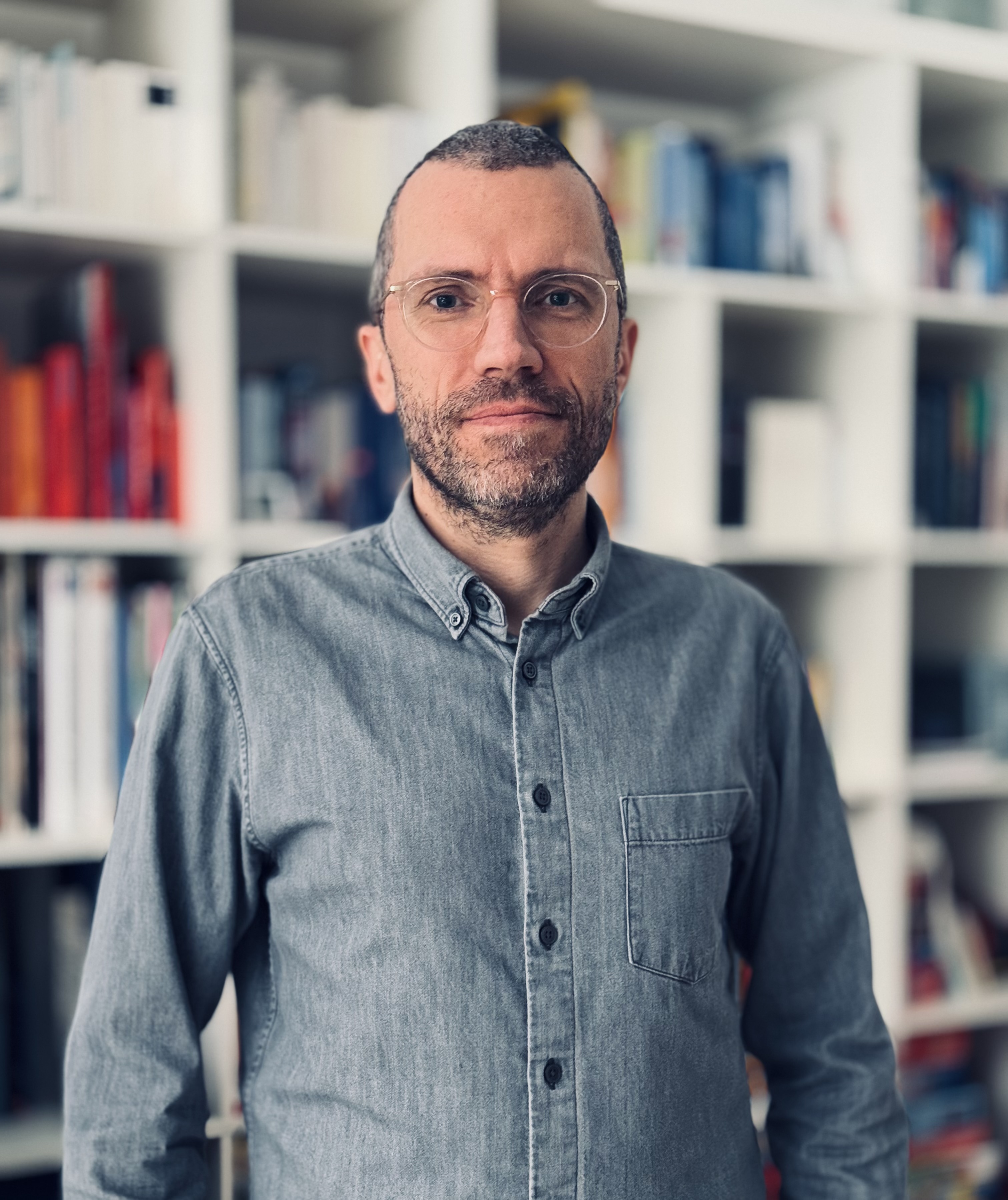 Matthias Meisdrock