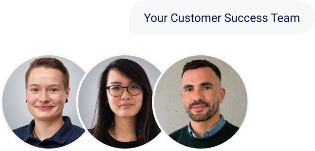 OMQ Support Team
