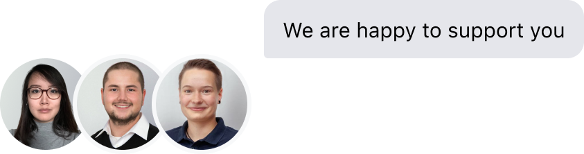 OMQ Support Team