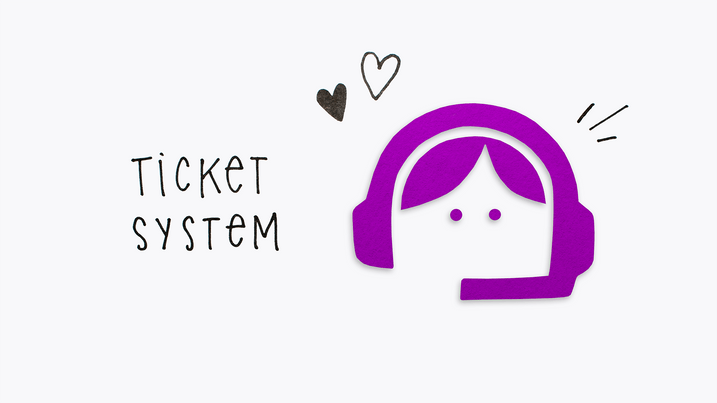 Ticket System