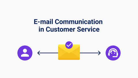 Tips for Great E-mail Communication in Customer Service | OMQ Blog
