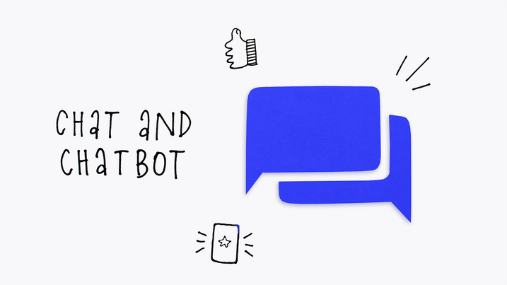 Chats and Chatbots