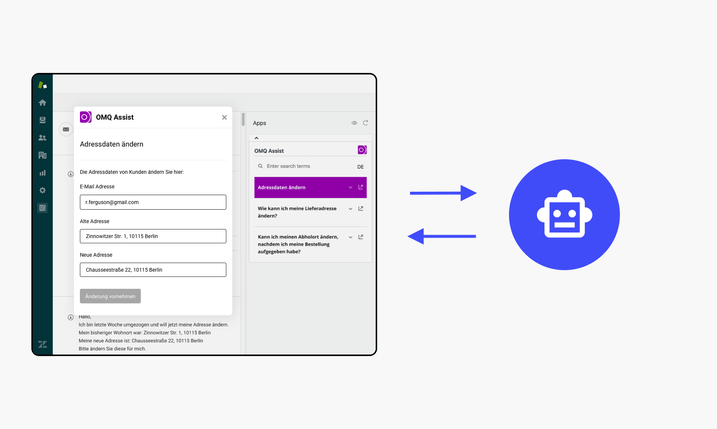 RPA im Servicecenter