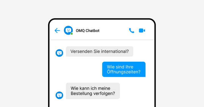 Chatbot Chat.