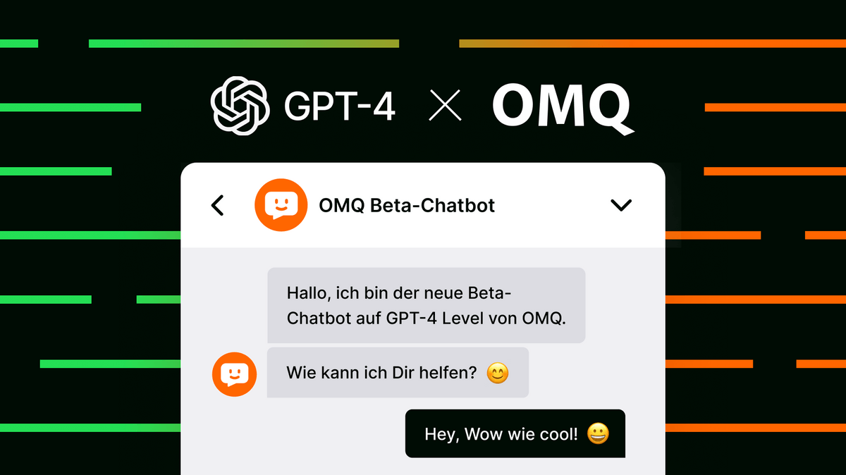 GPT-4 Chatbot Für Den Kundenservice | Der Neue ChatGPT Beta-Chatbot Im ...