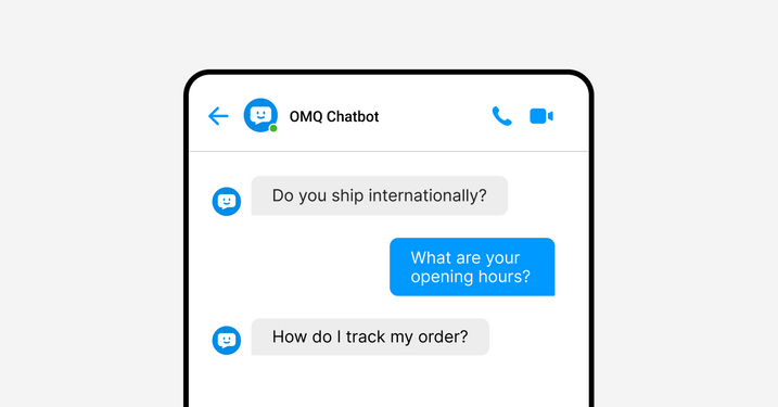 Chatbot Chat.