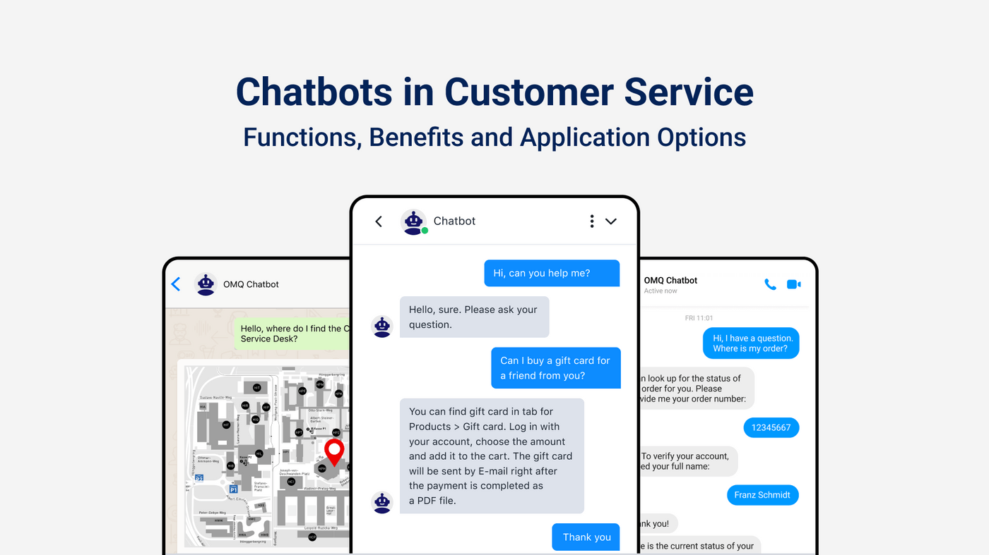 Chatbot AI For Website: Solve Customer Problems in Seconds