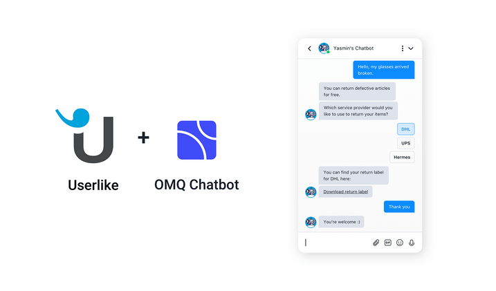 Chatbot Example